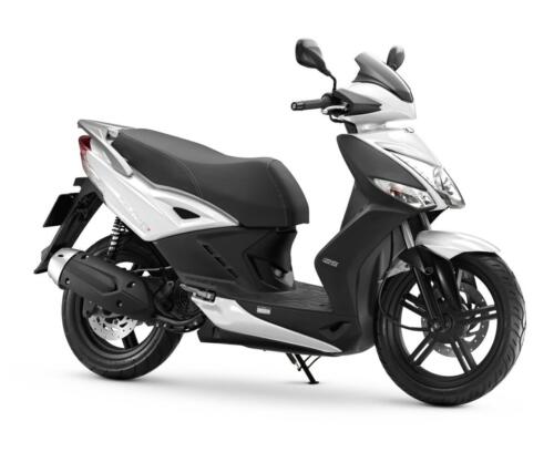Kymco Agility 125i 16+