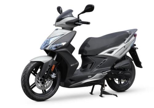 Kymco Agility 50 16+