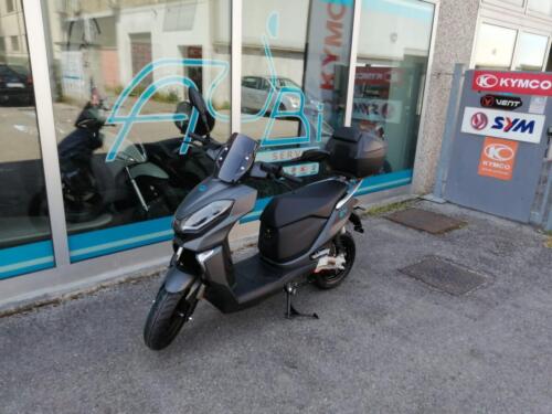 Lifan E4