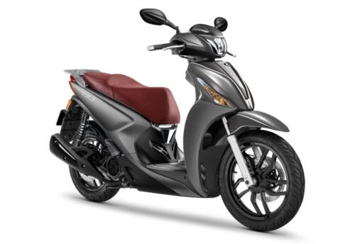 Kymco People S 125i