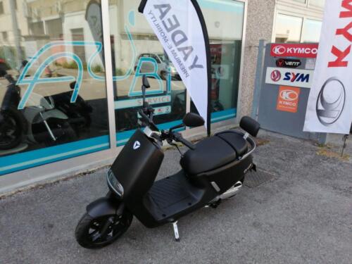 Yadea G5 PRO