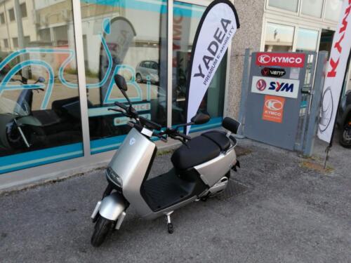 Yadea G5S